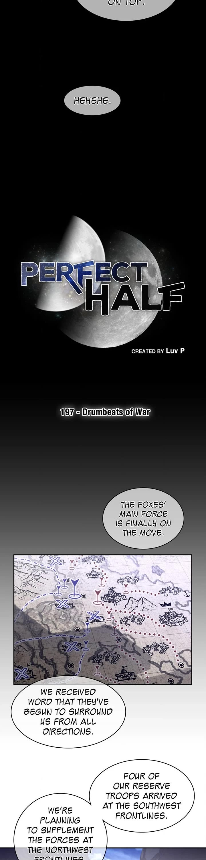 Perfect Half chapter 196 page 3