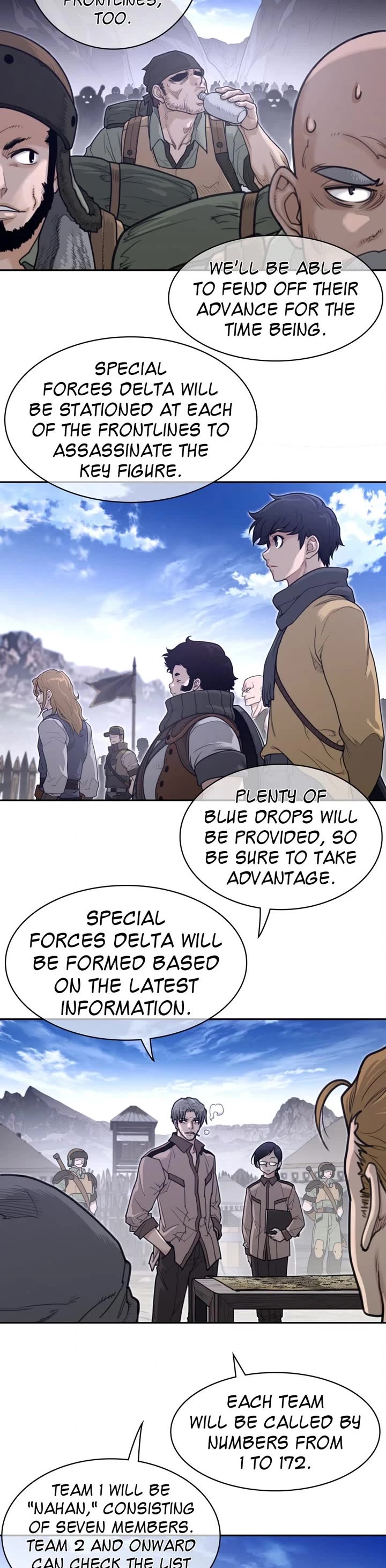 Perfect Half chapter 196 page 4