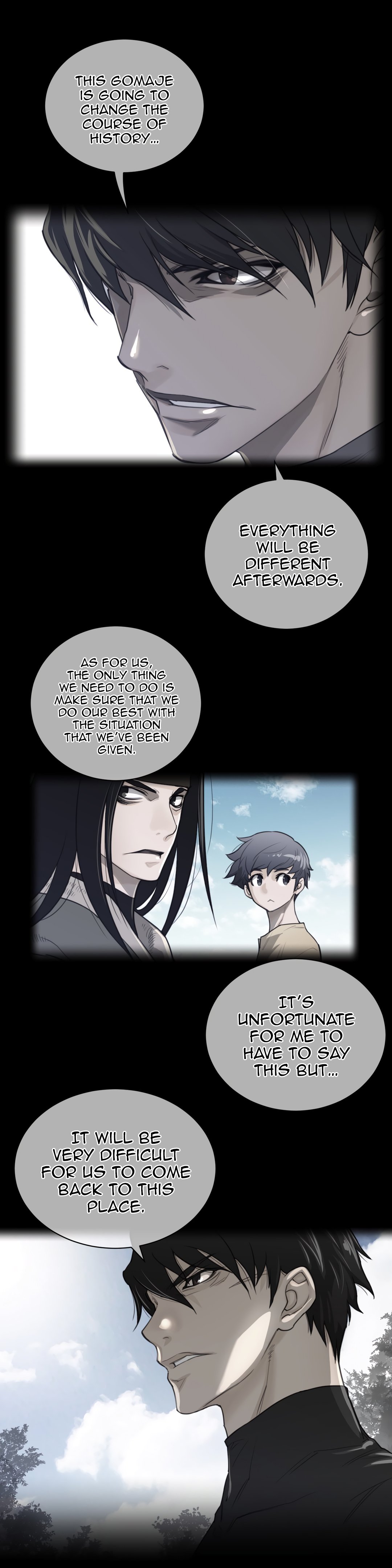 Perfect Half chapter 61 page 4