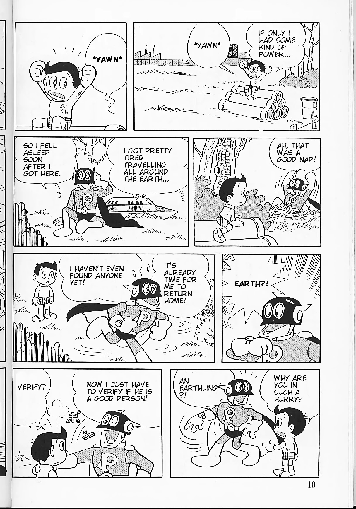 Perman chapter 1 page 10