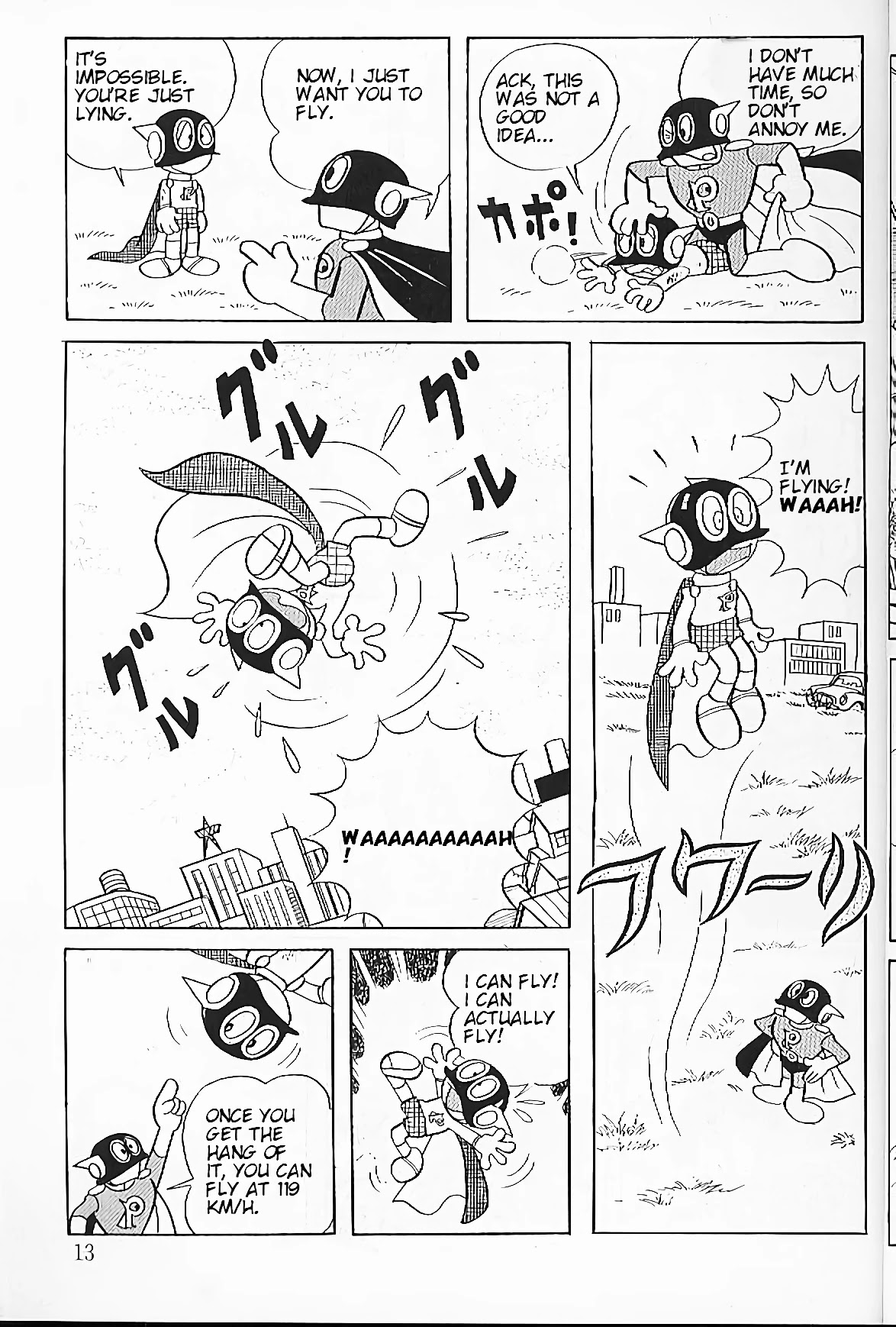 Perman chapter 1 page 13