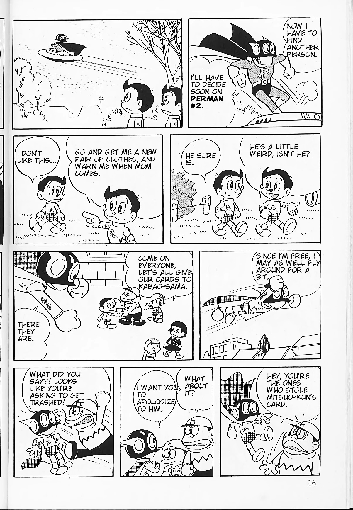 Perman chapter 1 page 16