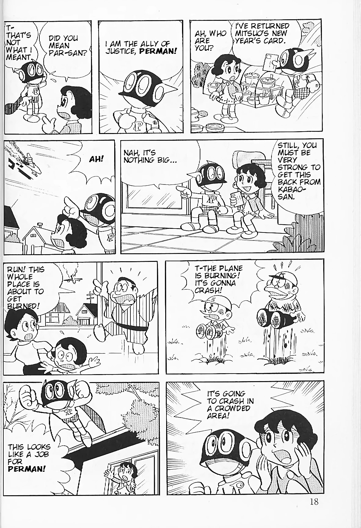 Perman chapter 1 page 18