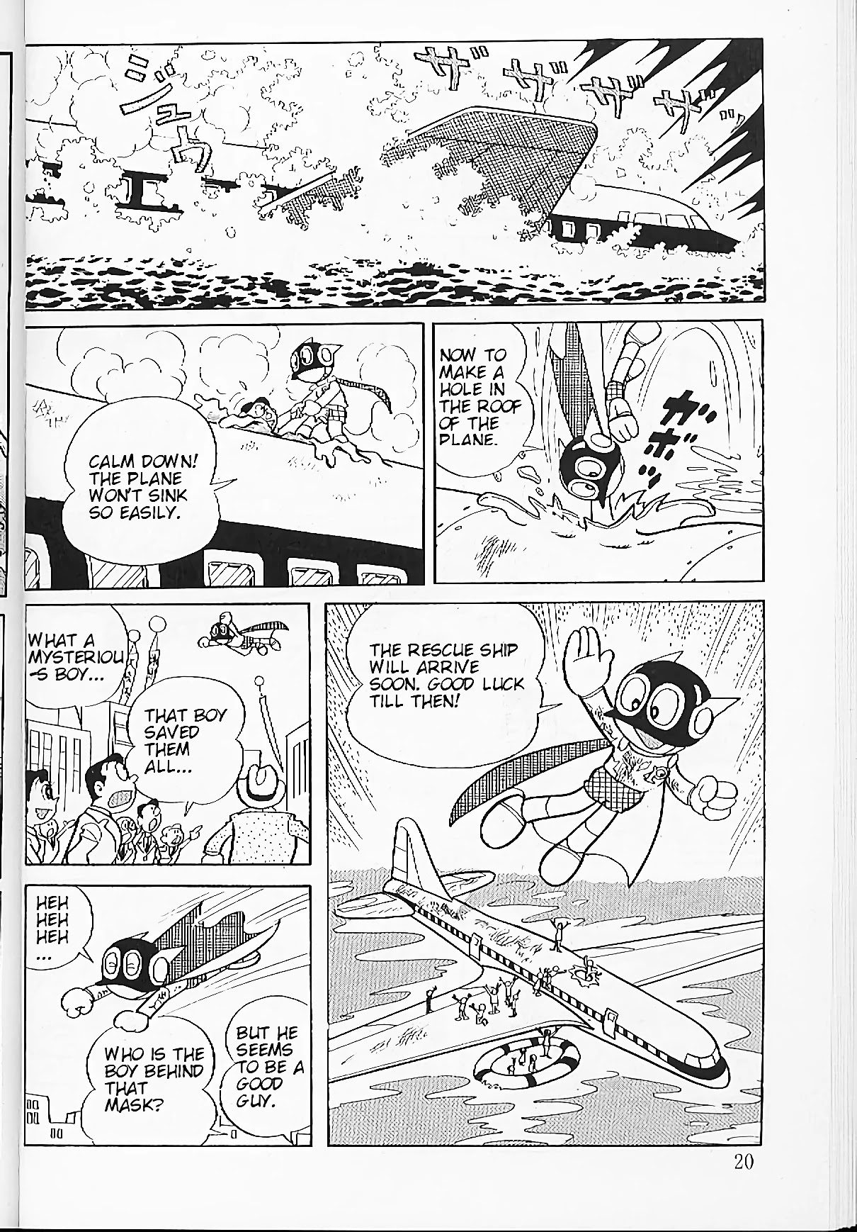 Perman chapter 1 page 20