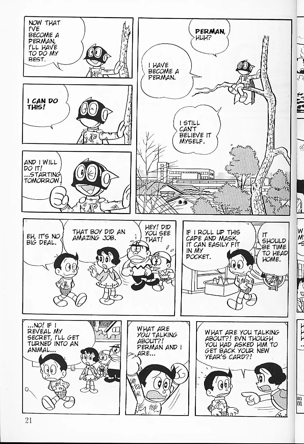 Perman chapter 1 page 21