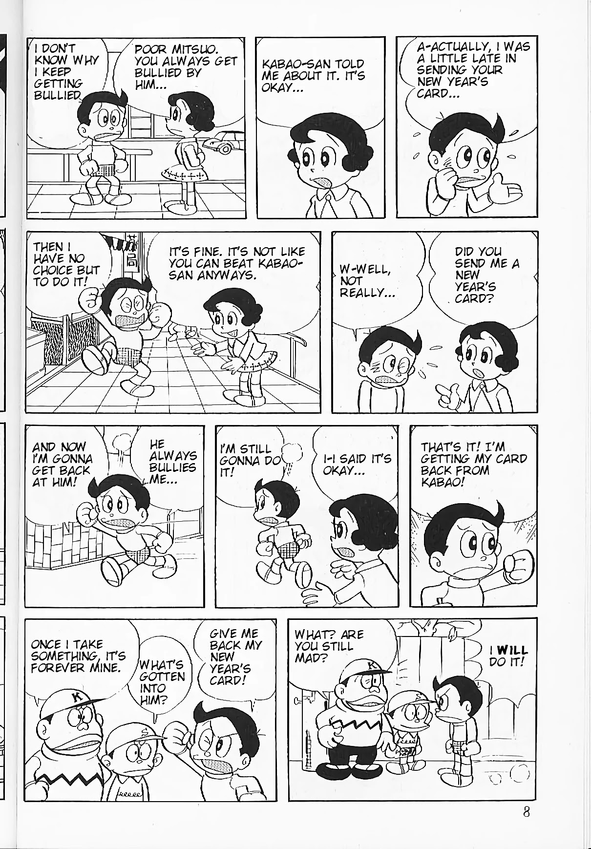 Perman chapter 1 page 8