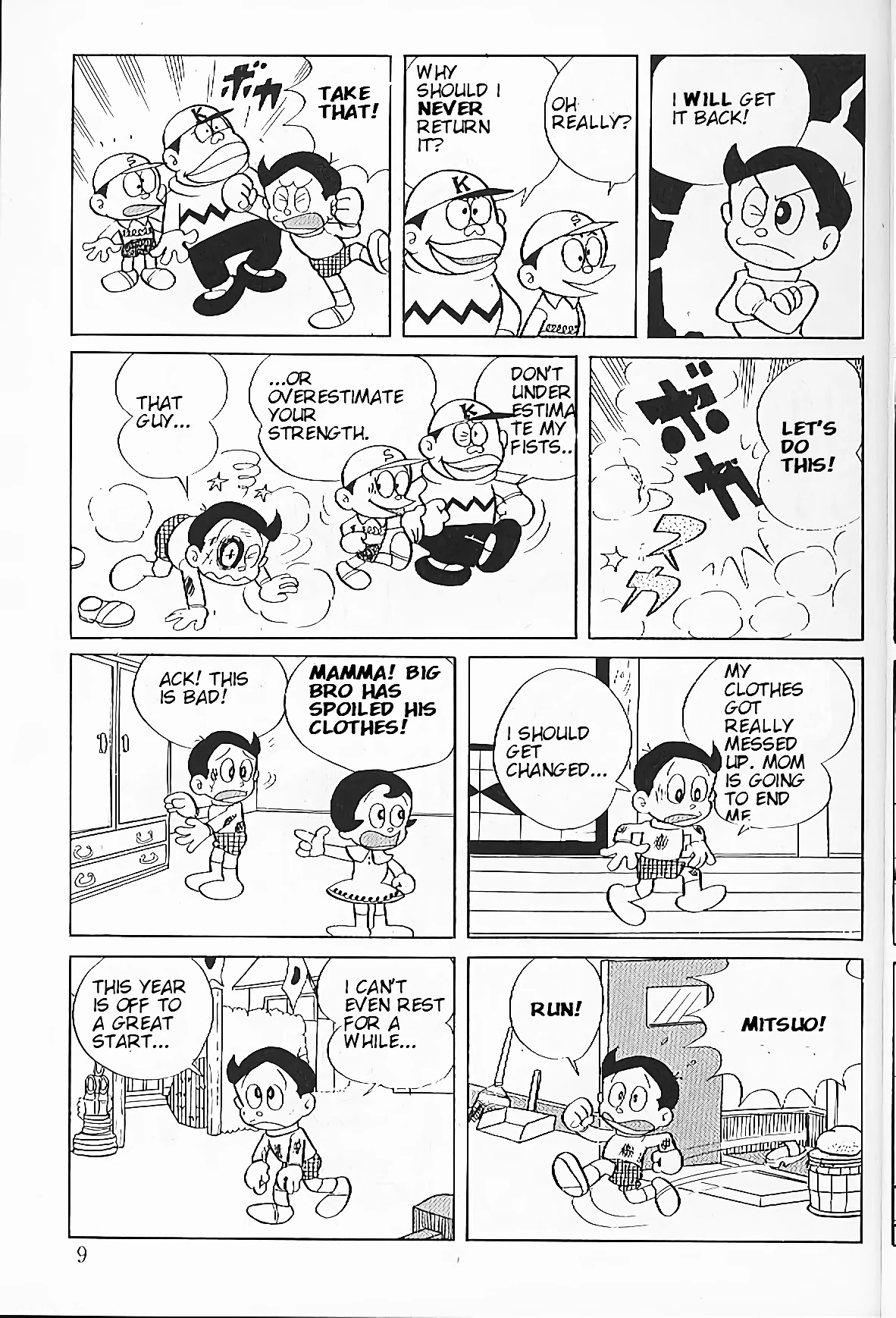 Perman chapter 1 page 9