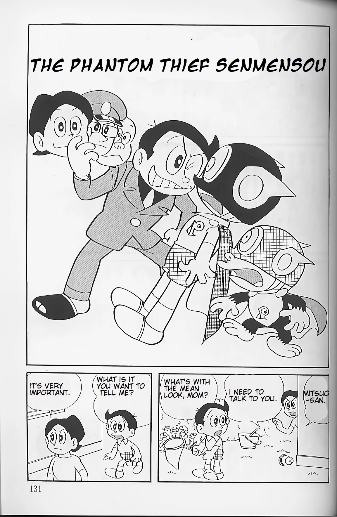 Perman chapter 10 page 1