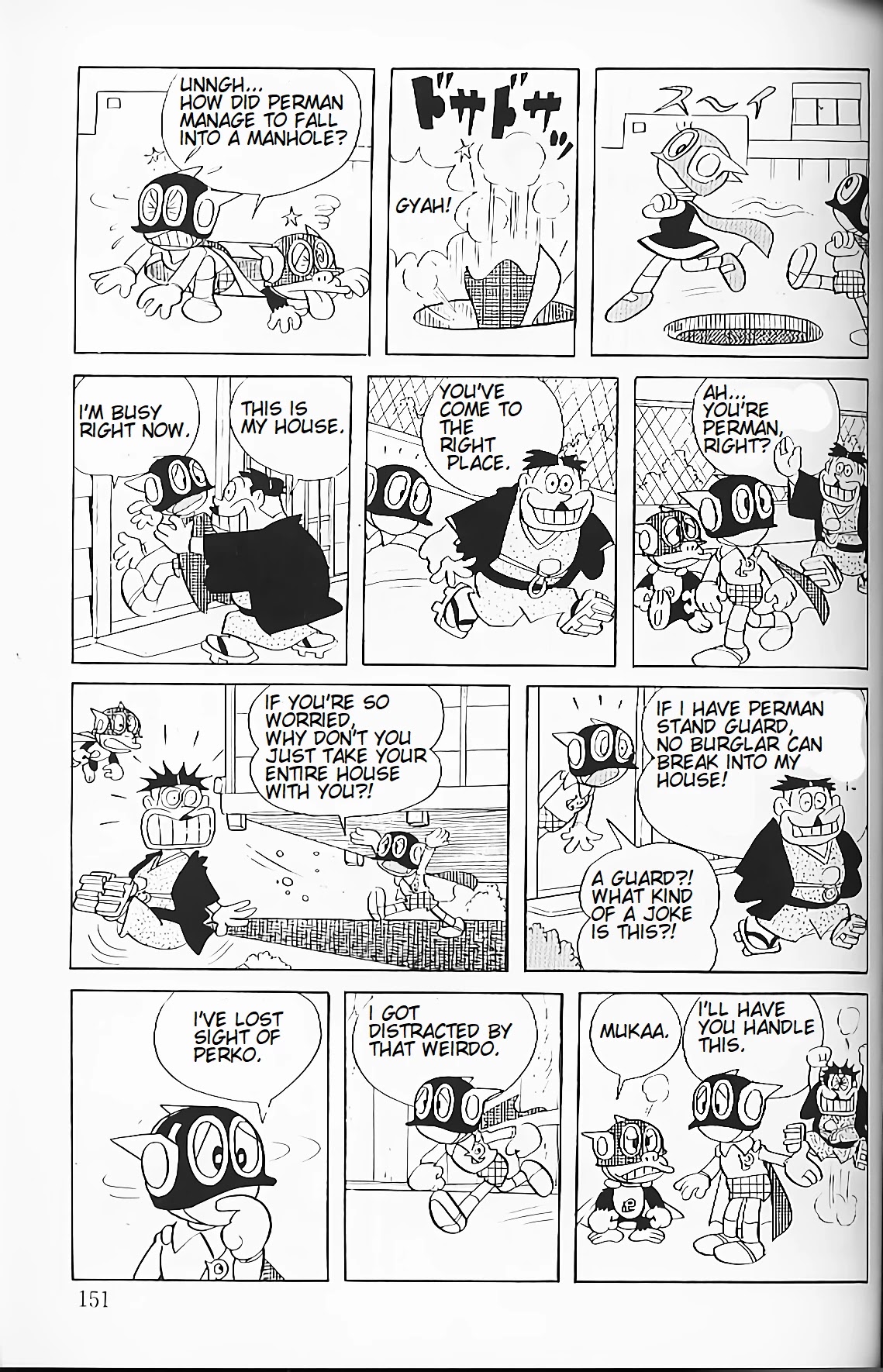 Perman chapter 11 page 8