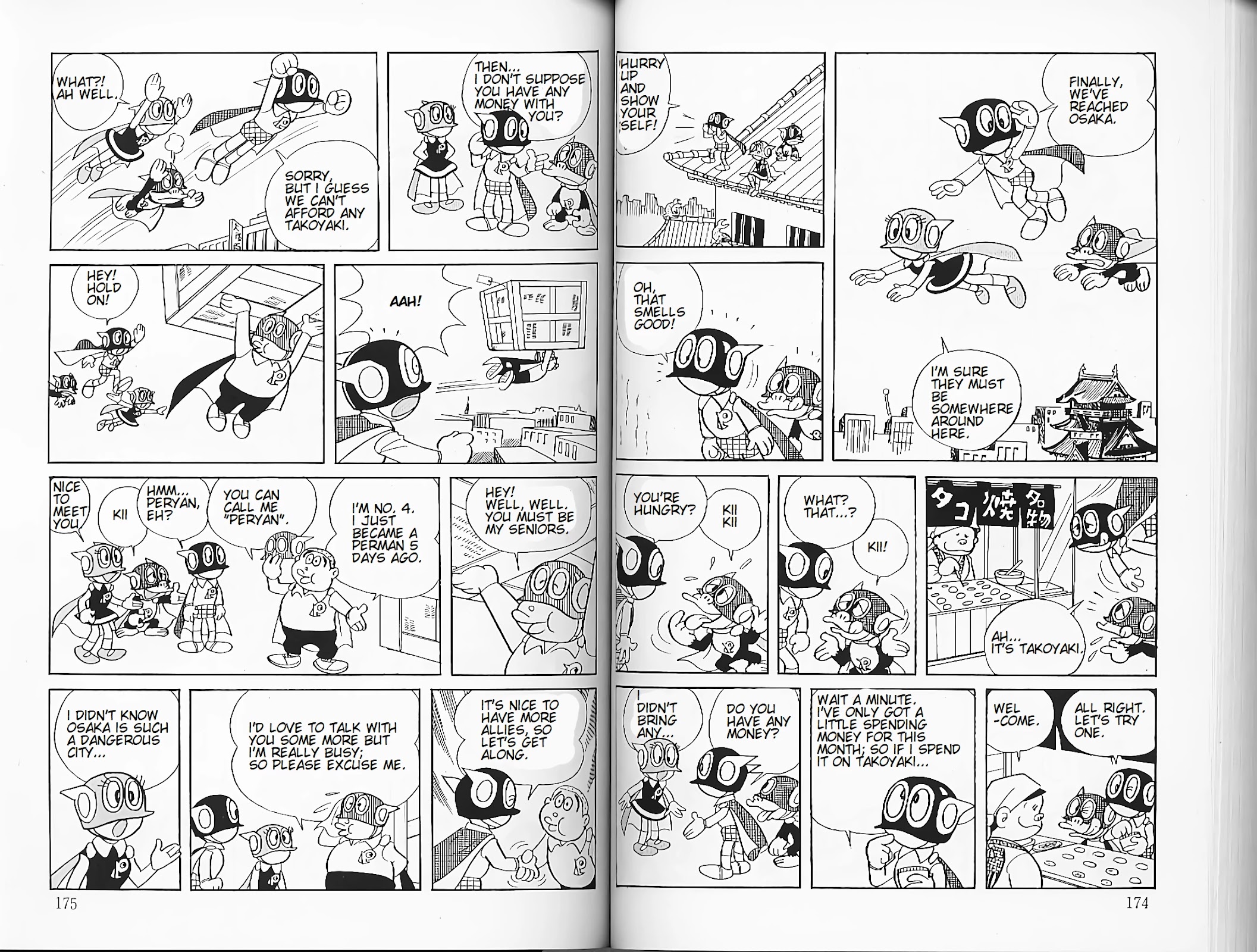 Perman chapter 13 page 3