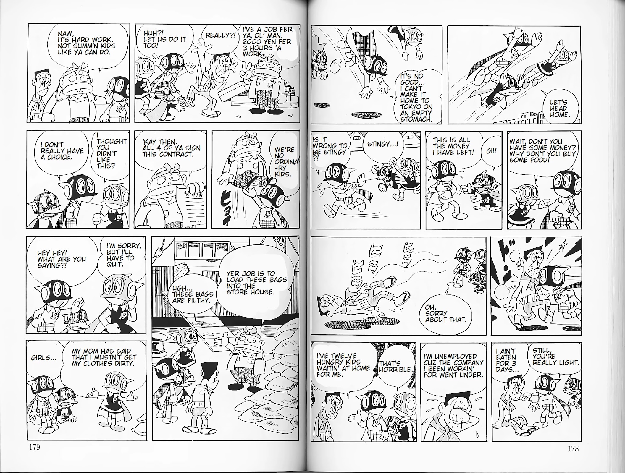 Perman chapter 13 page 5