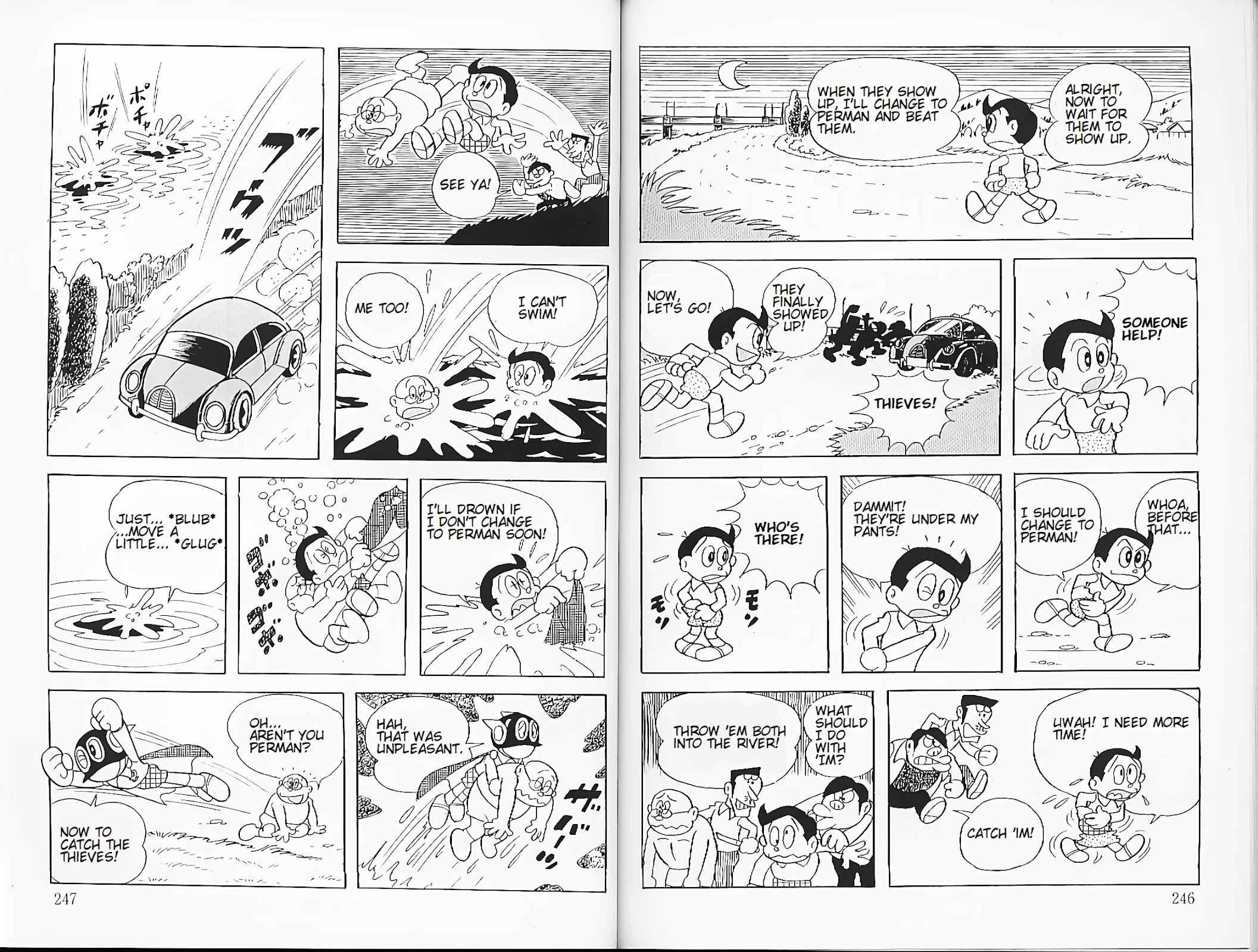 Perman chapter 18 page 5