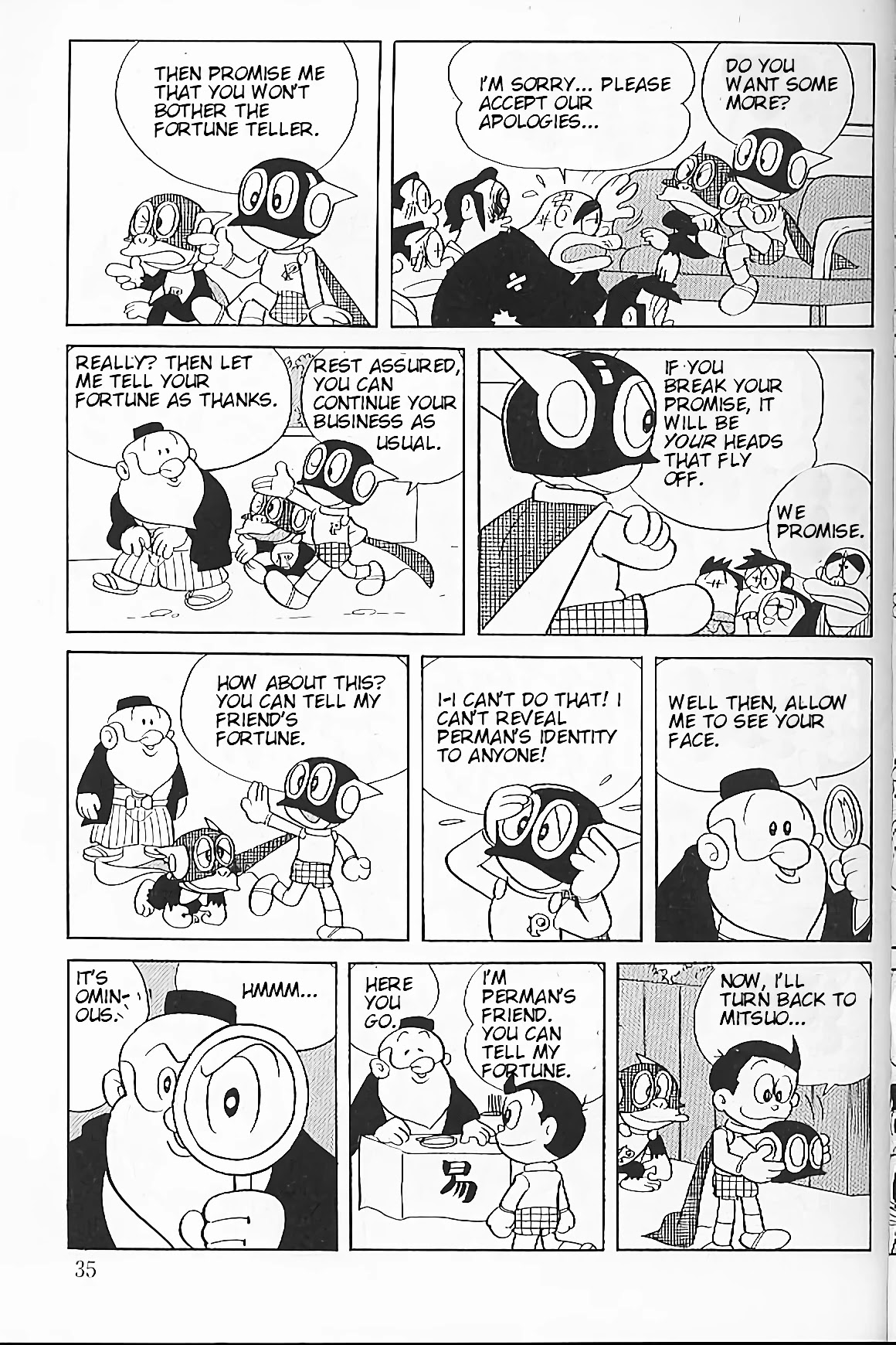 Perman chapter 2 page 13