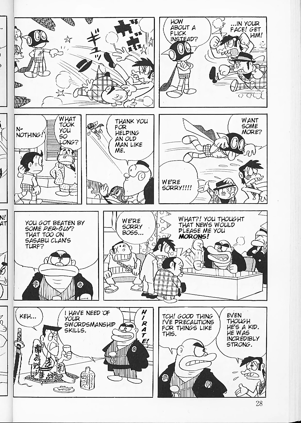 Perman chapter 2 page 6