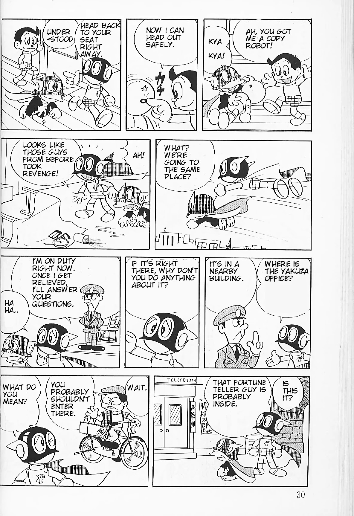 Perman chapter 2 page 8