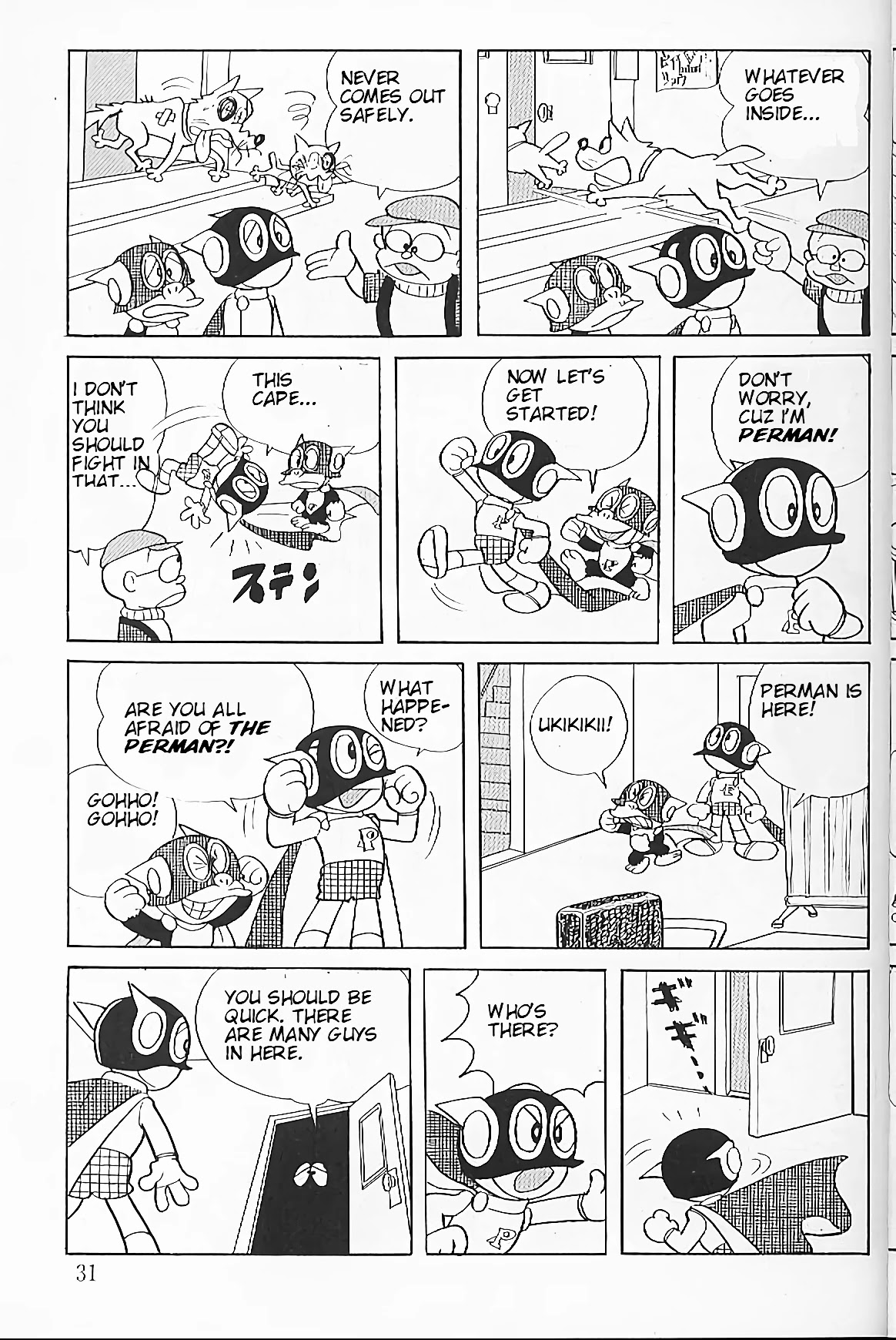 Perman chapter 2 page 9