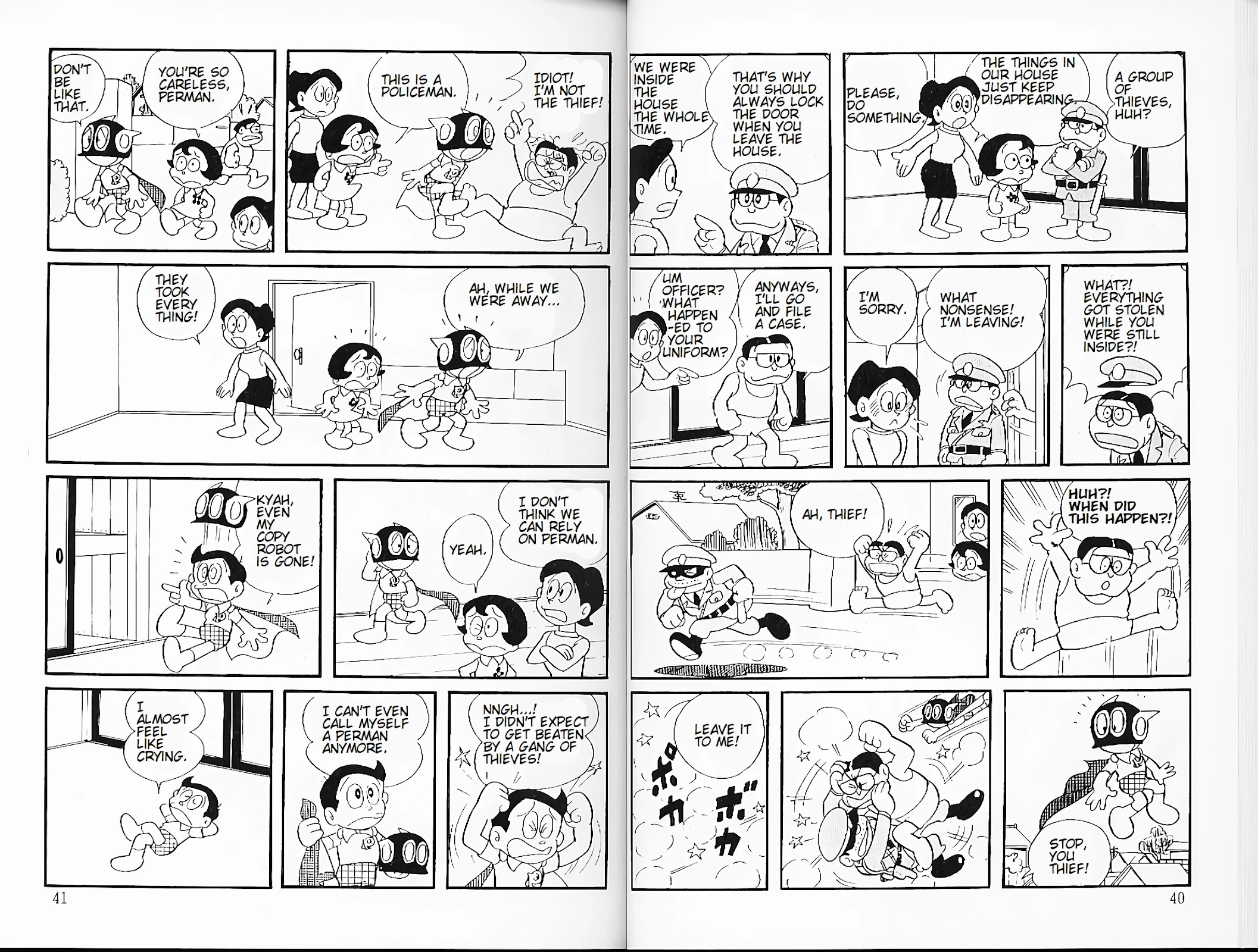 Perman chapter 21 page 4