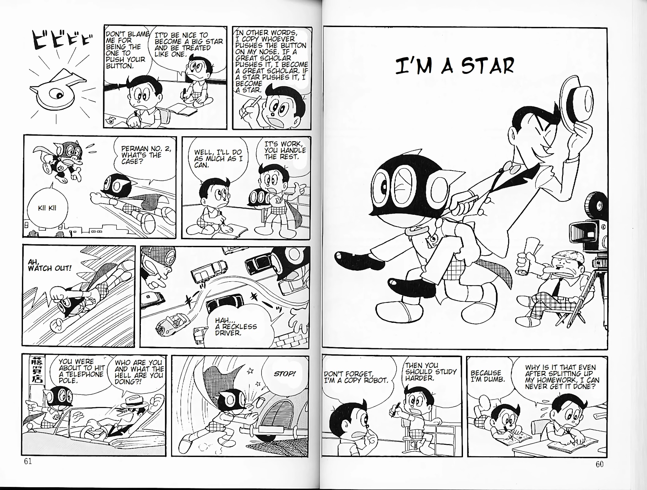 Perman chapter 23 page 1