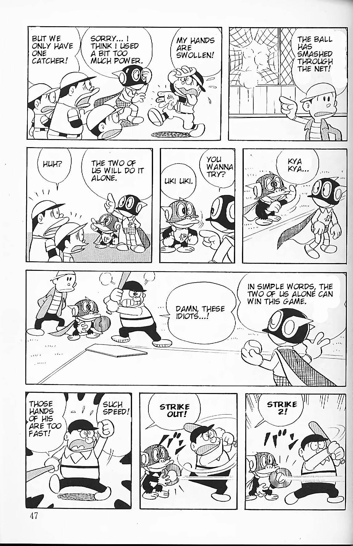 Perman chapter 3 page 11