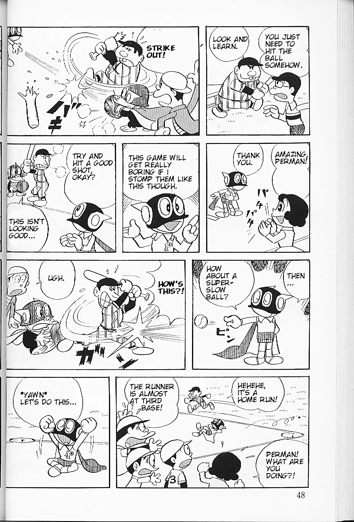 Perman chapter 3 page 12