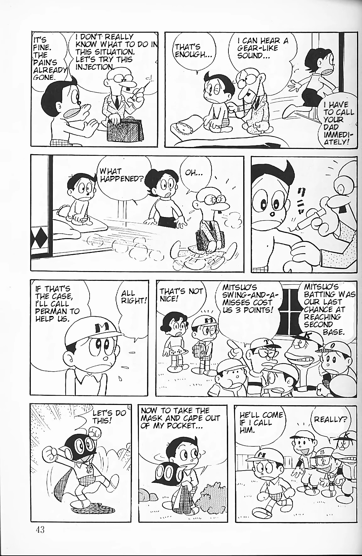 Perman chapter 3 page 7