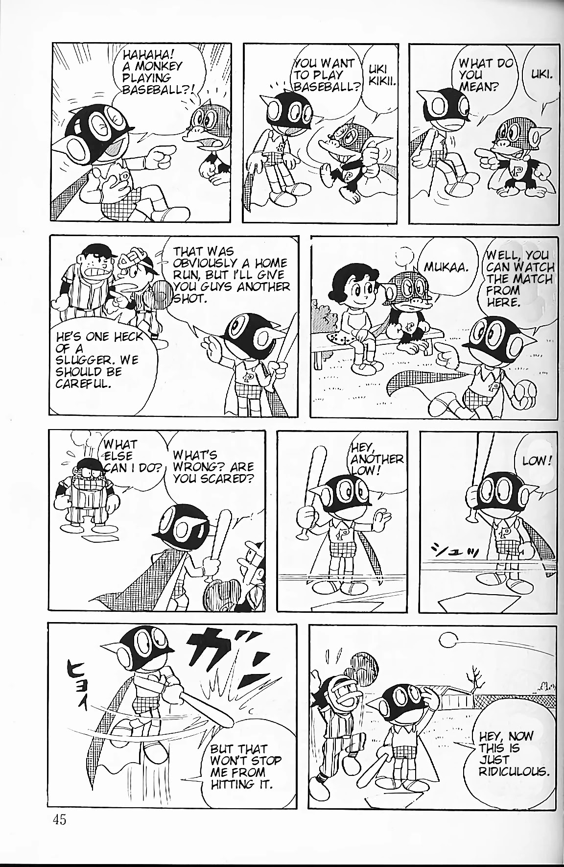 Perman chapter 3 page 9