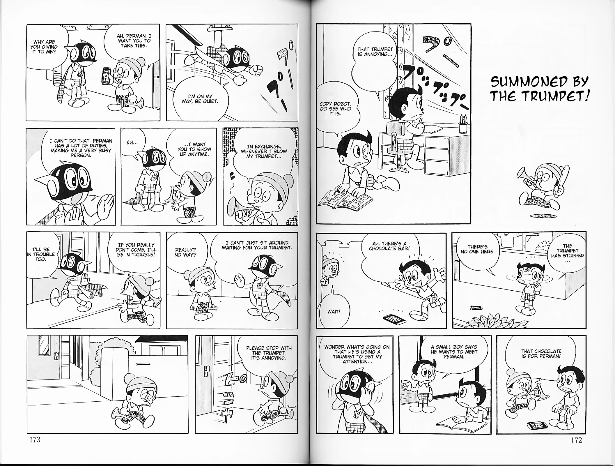 Perman chapter 31 page 1