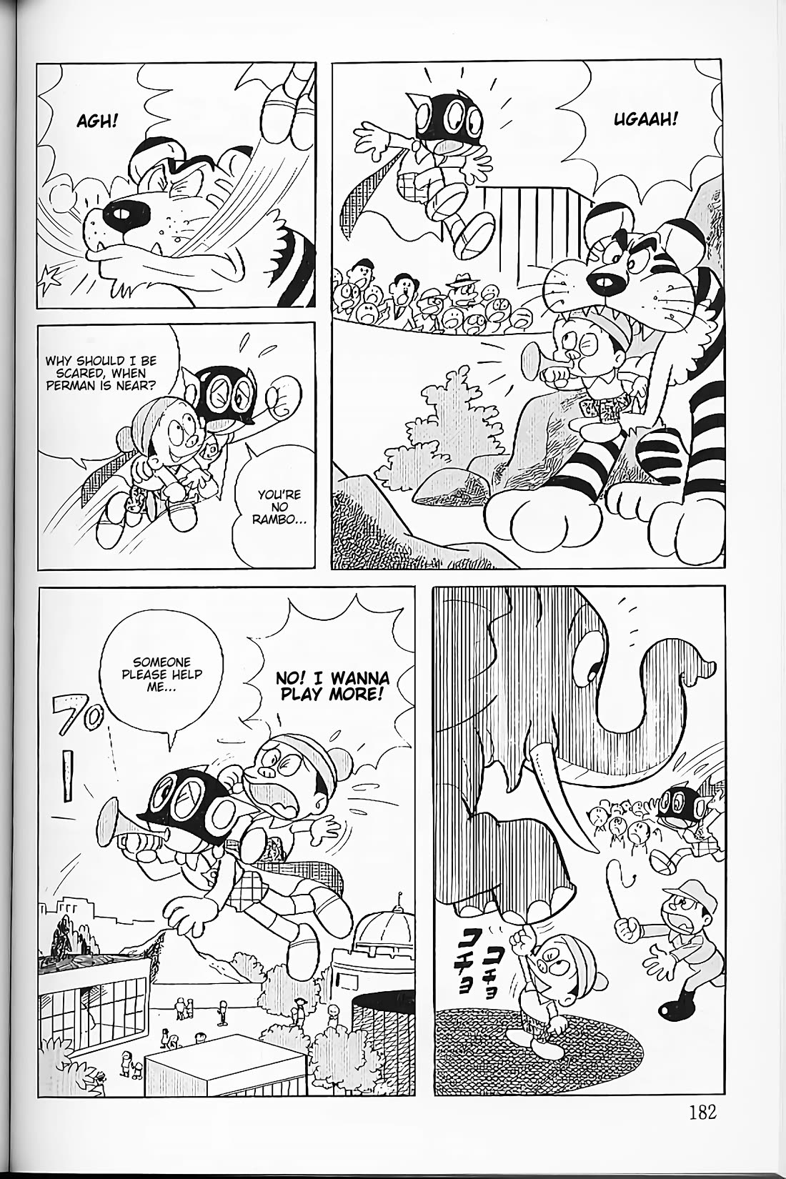 Perman chapter 31 page 6