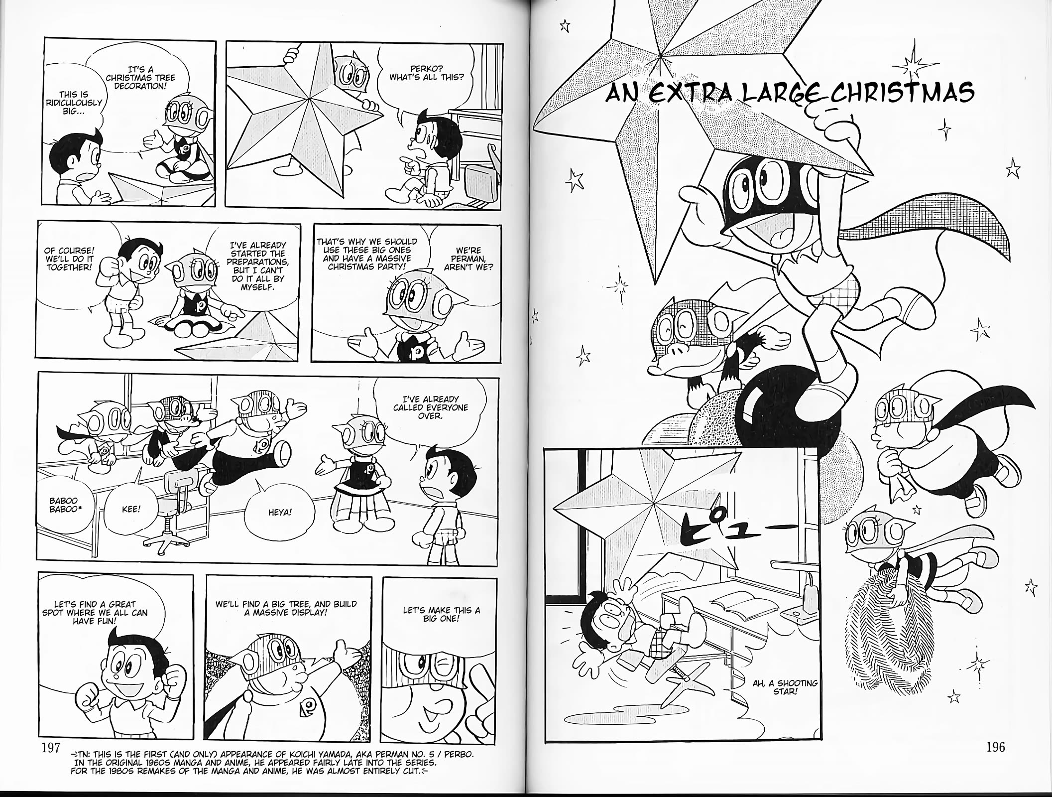 Perman chapter 33 page 1