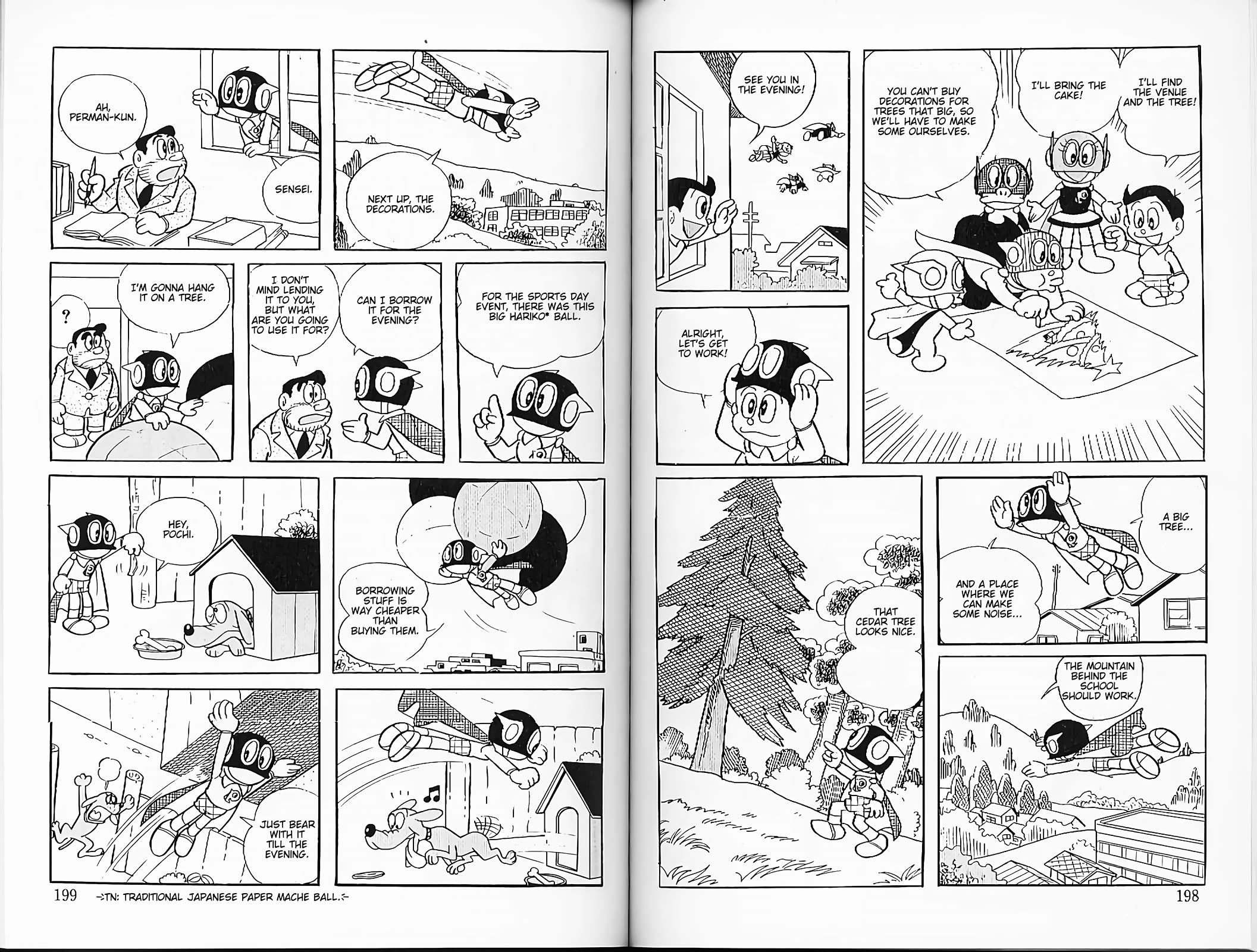 Perman chapter 33 page 2