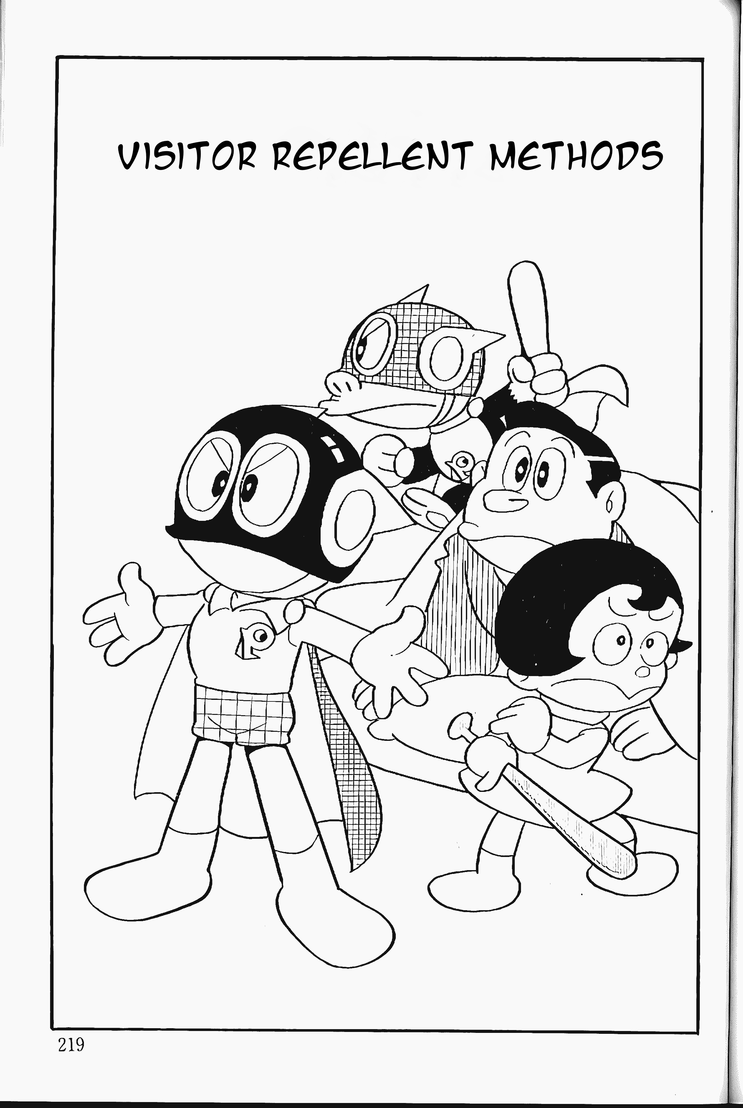 Perman chapter 35 page 1