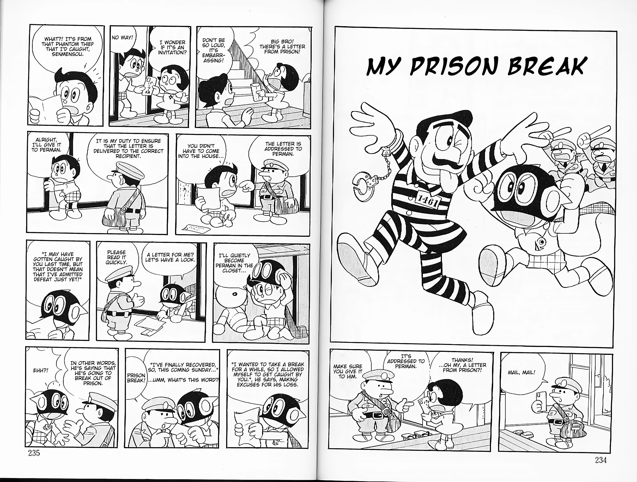 Perman chapter 36 page 1