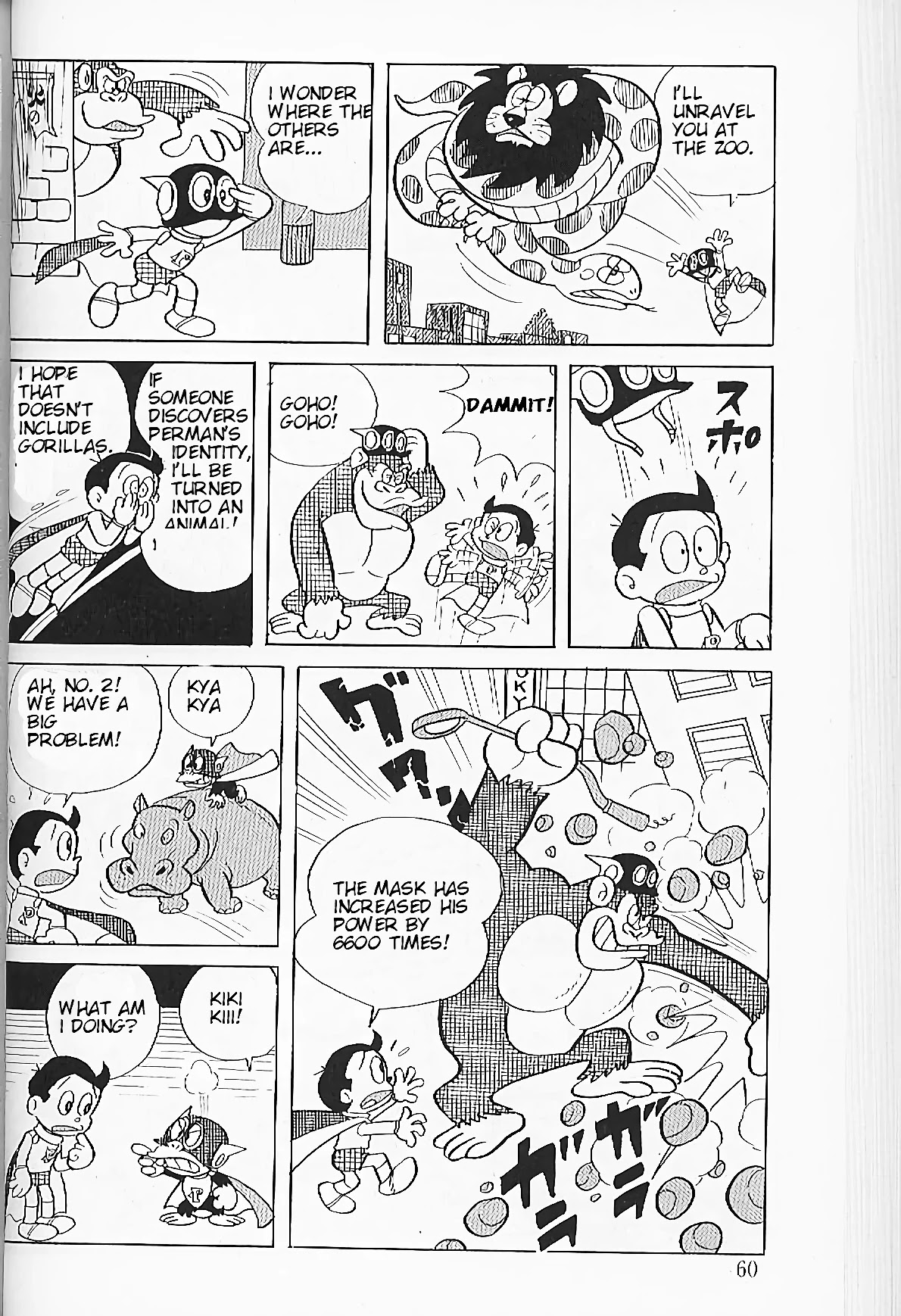 Perman chapter 4 page 11