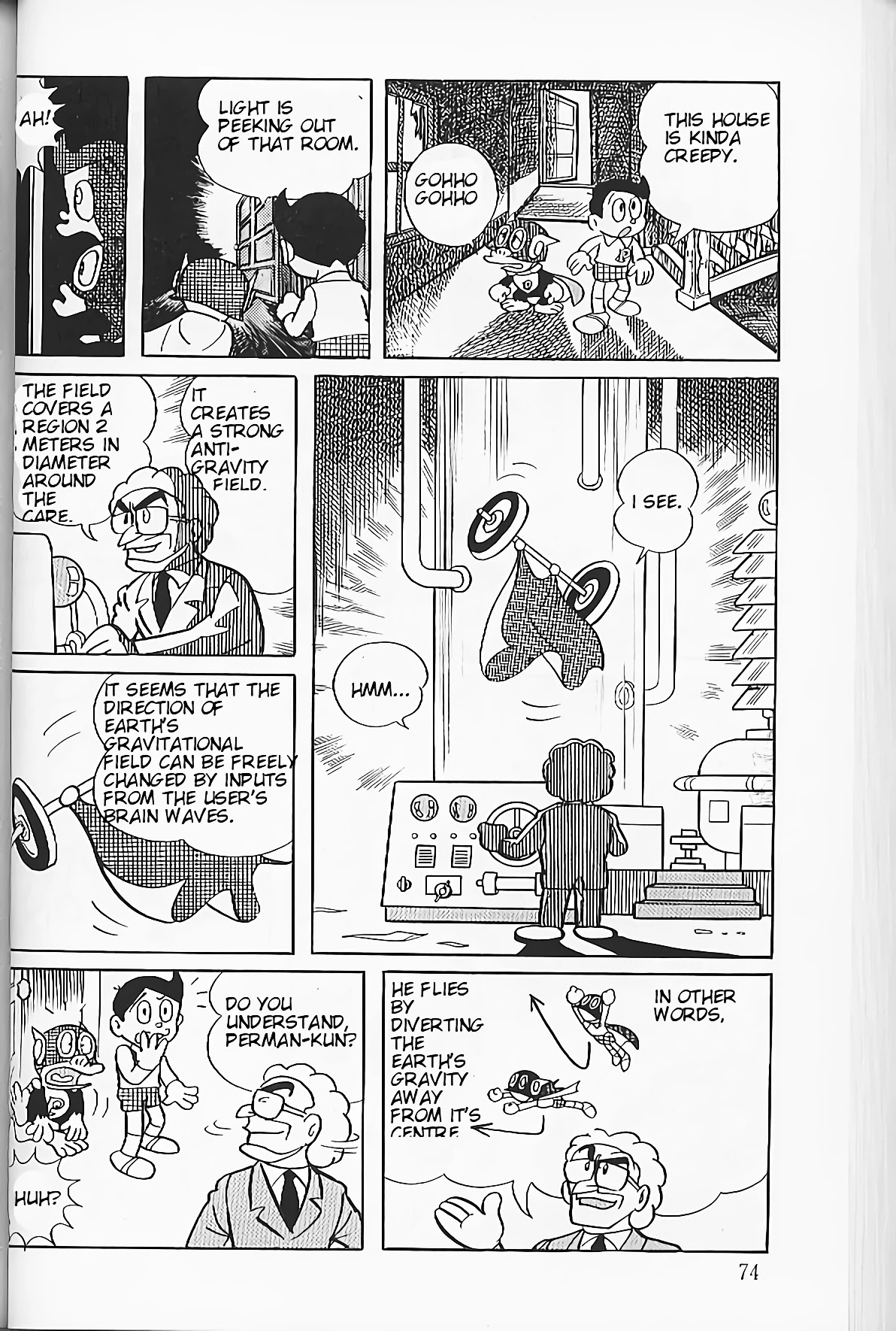 Perman chapter 5 page 10