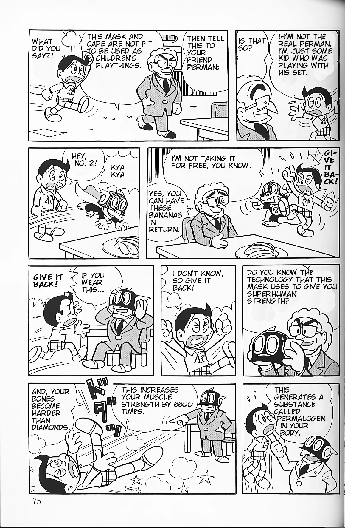 Perman chapter 5 page 11