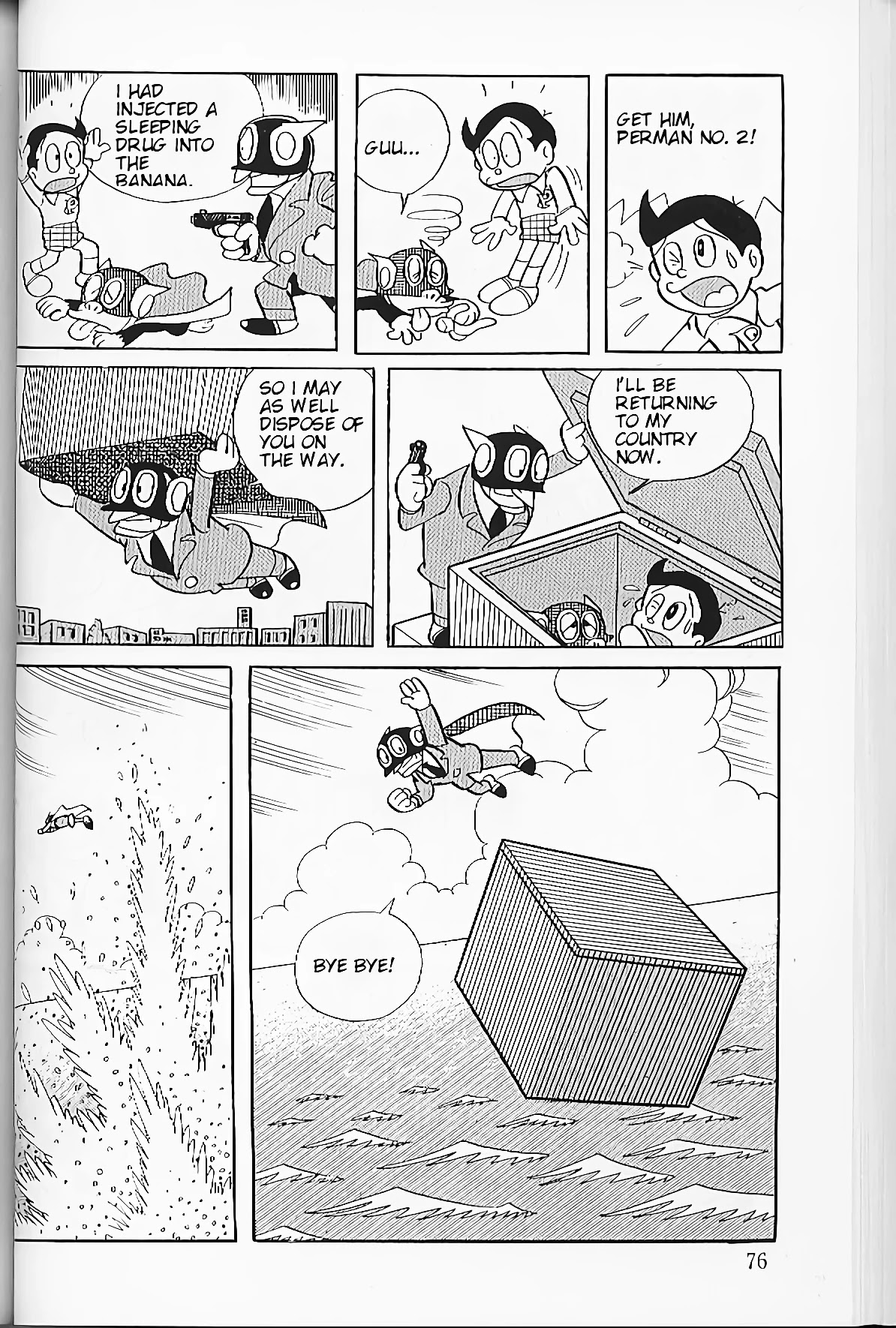 Perman chapter 5 page 12