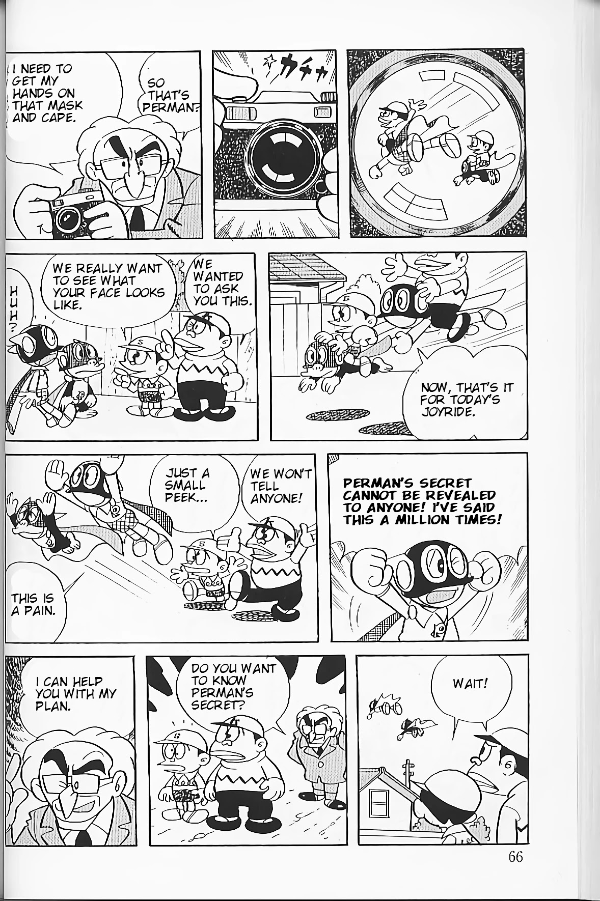 Perman chapter 5 page 2