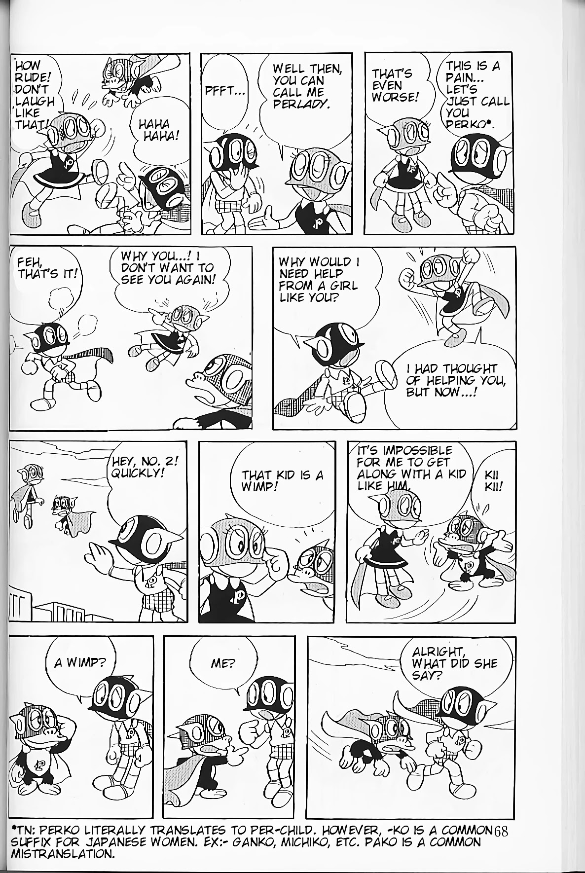 Perman chapter 5 page 4