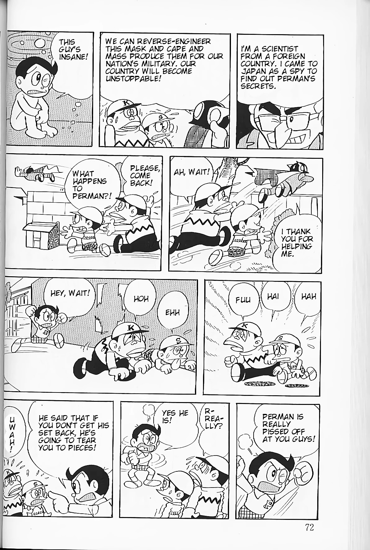 Perman chapter 5 page 8