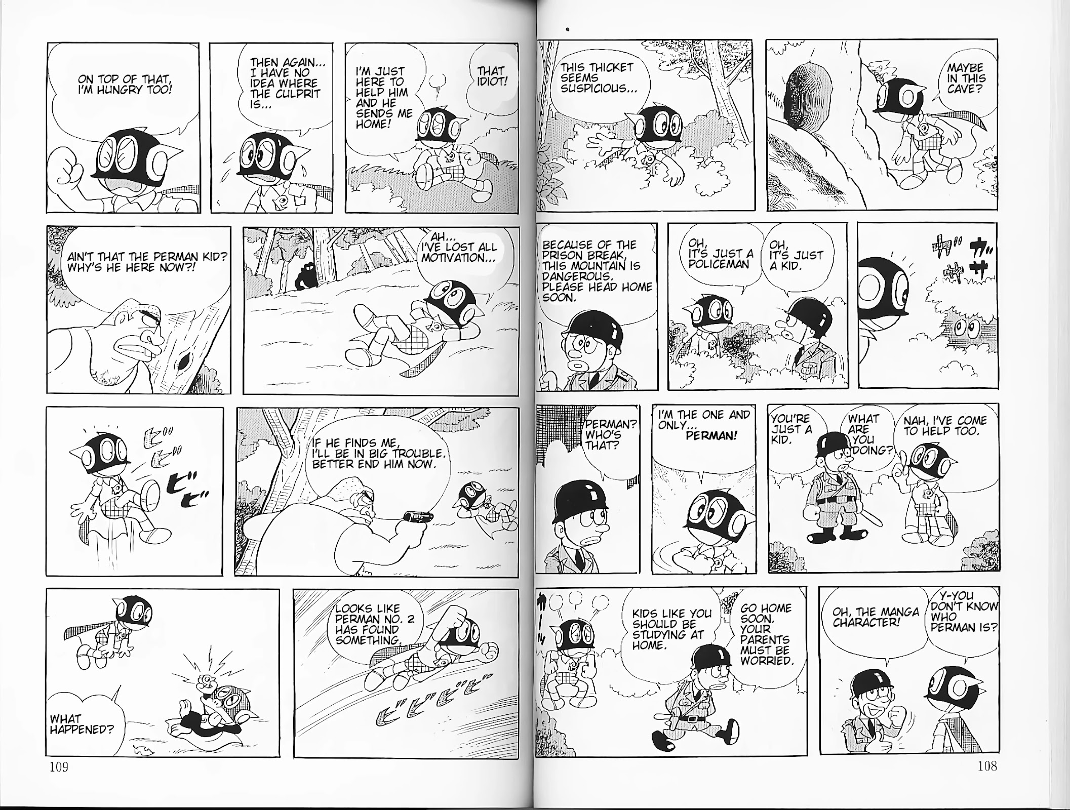 Perman chapter 8 page 2