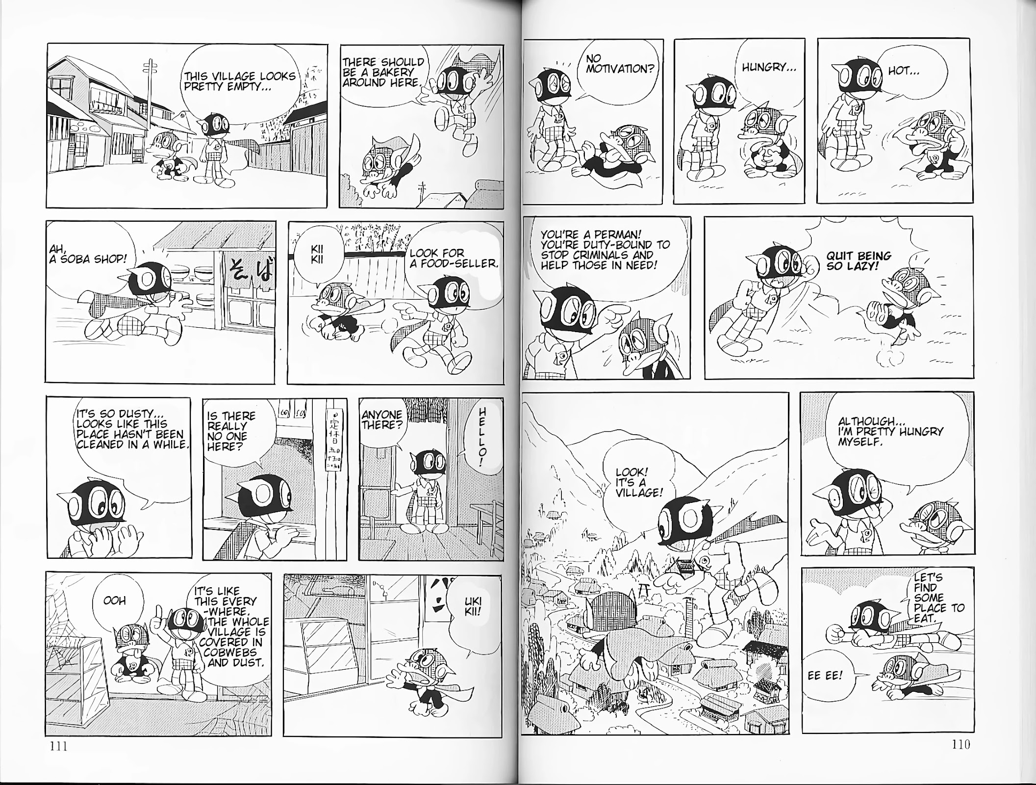 Perman chapter 8 page 3