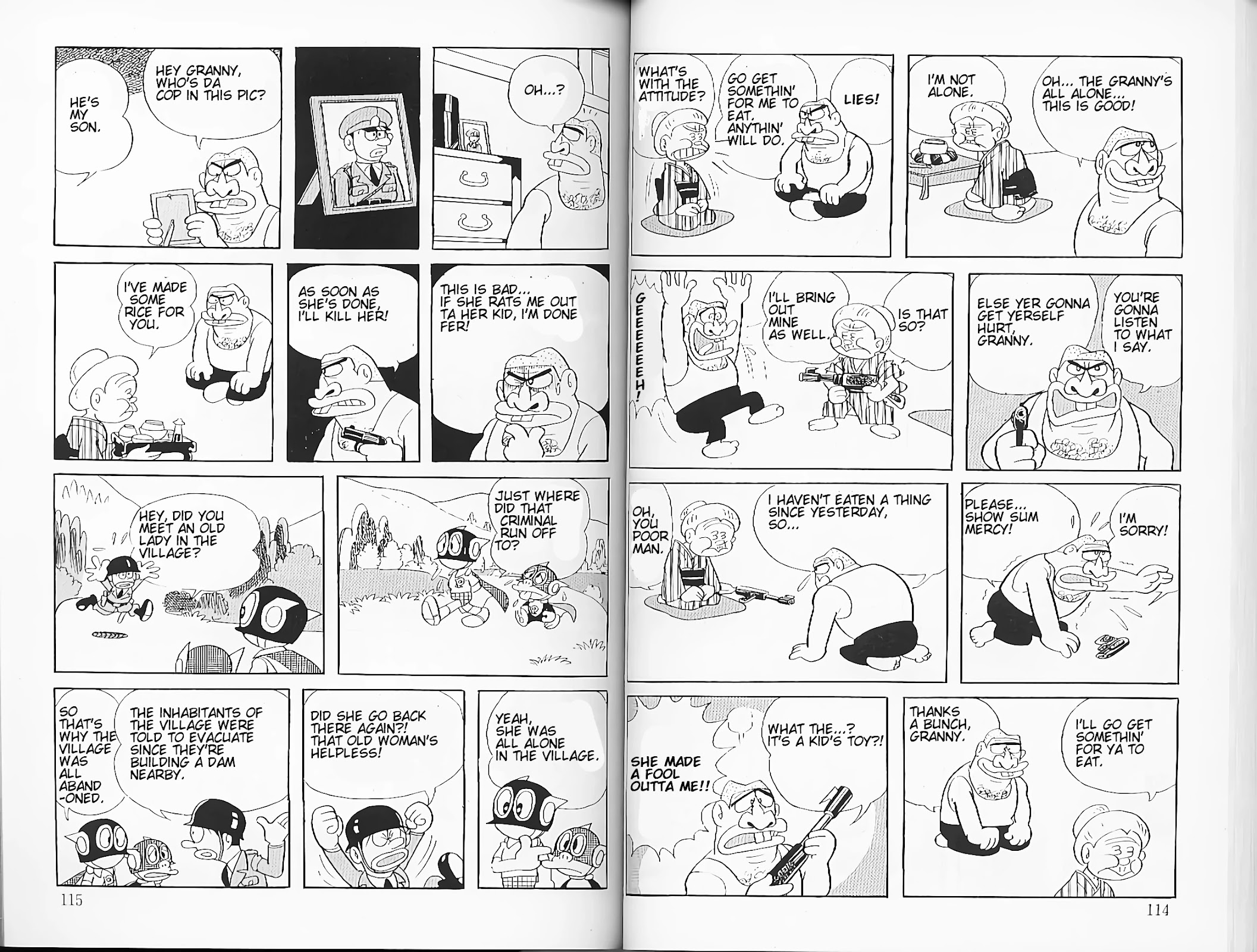 Perman chapter 8 page 5