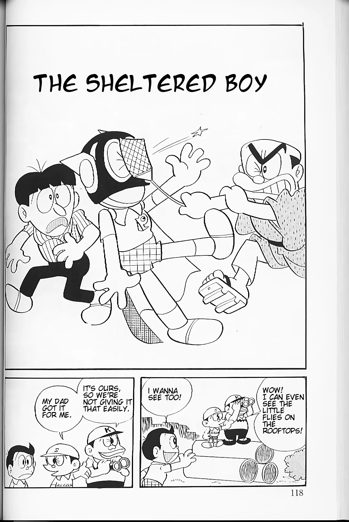 Perman chapter 9 page 1