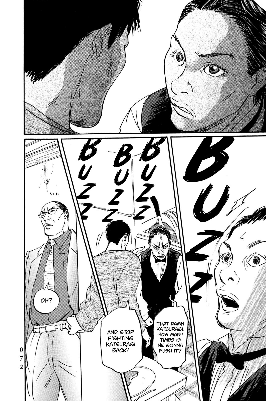 Pet chapter 27 page 10