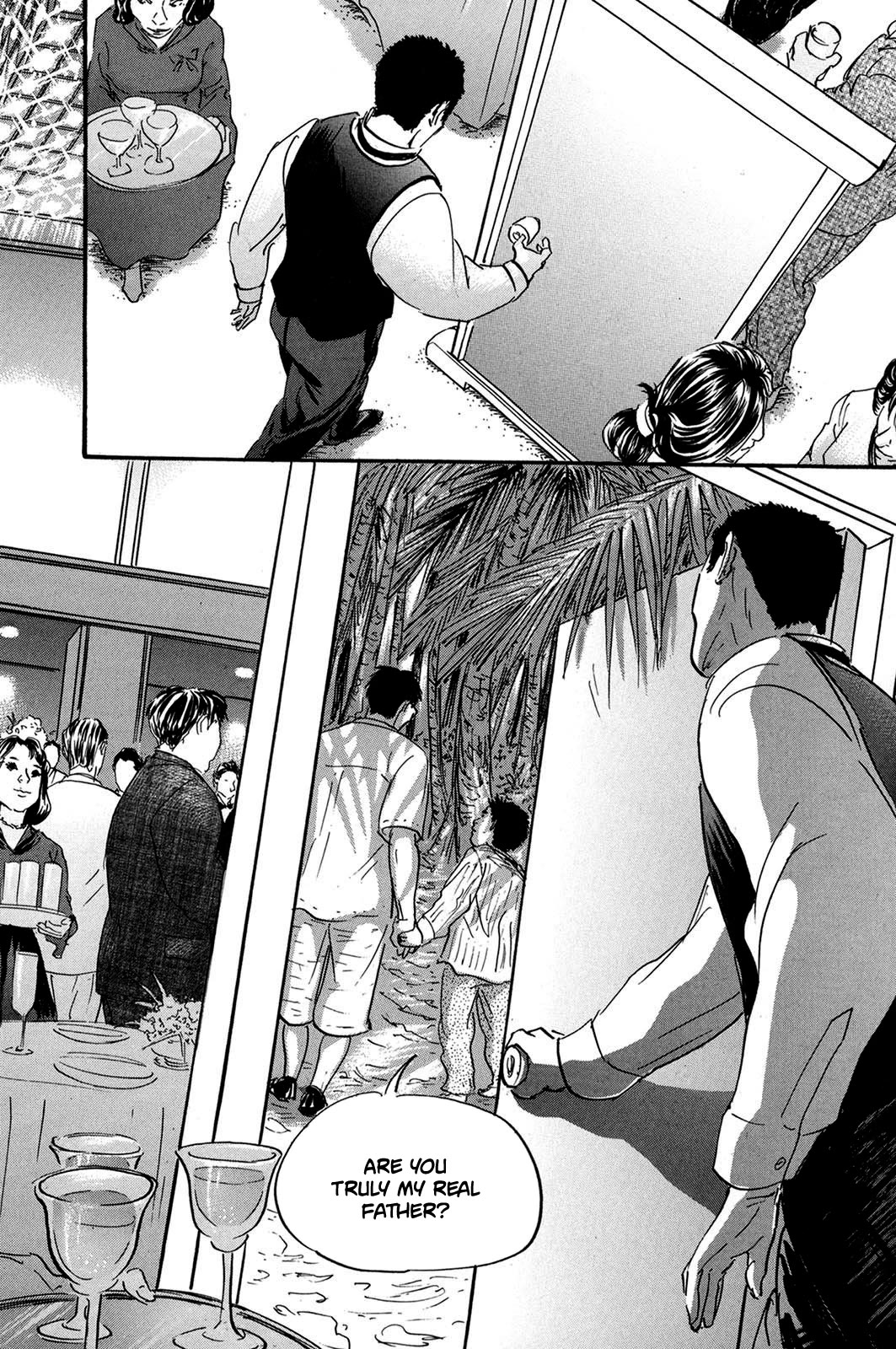 Pet chapter 28 page 18