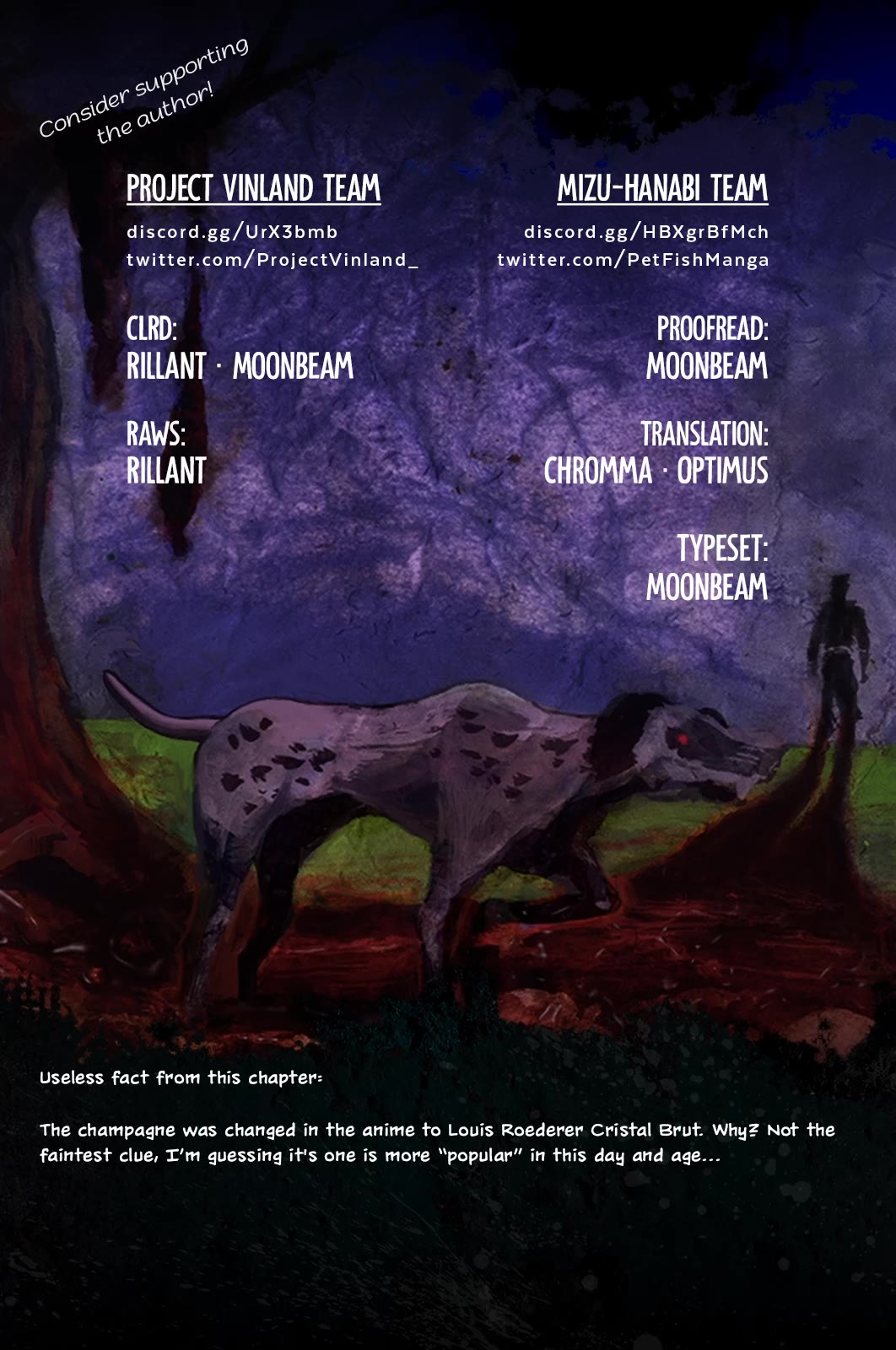 Pet chapter 30 page 20