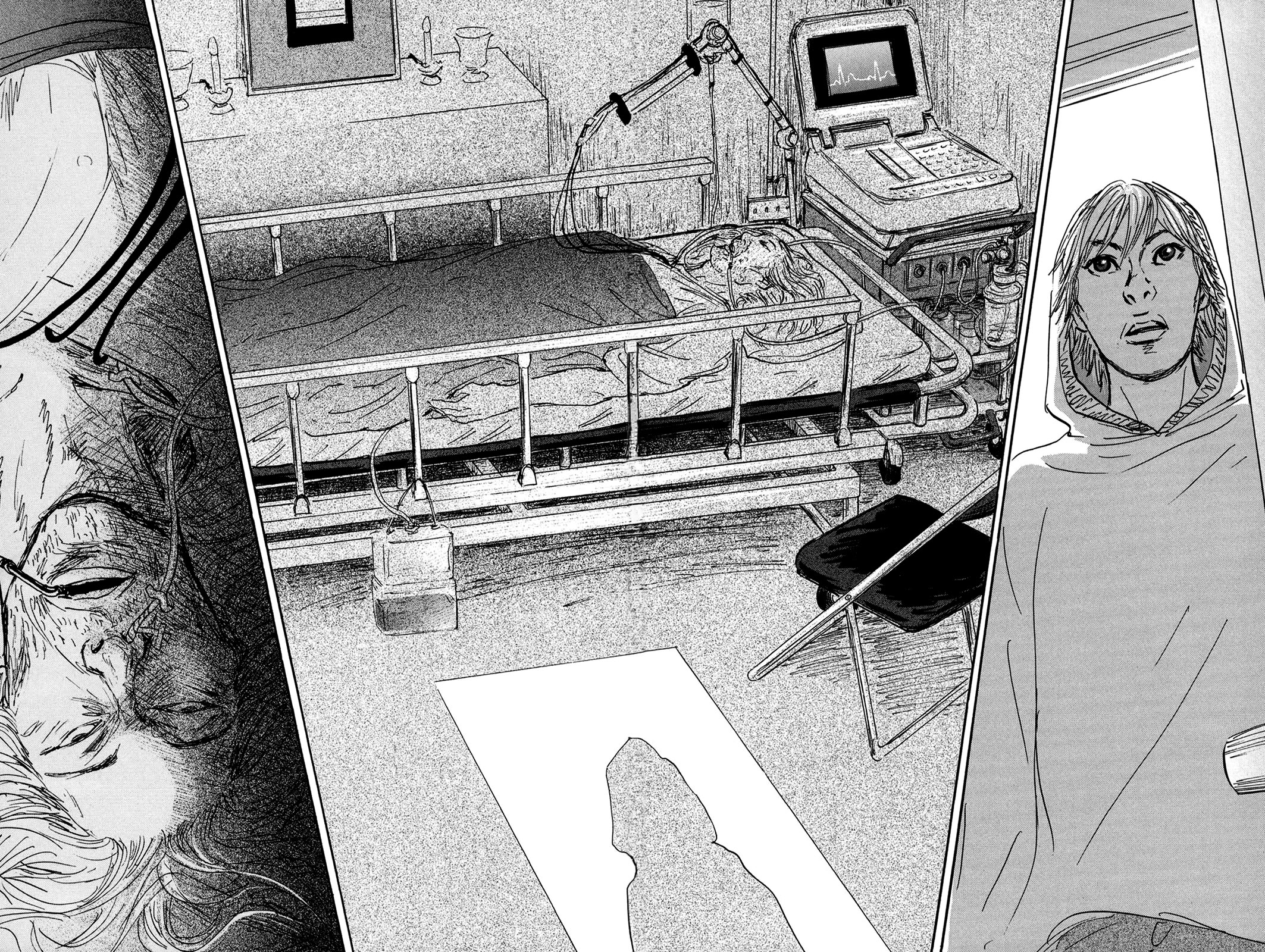 Pet chapter 31 page 17