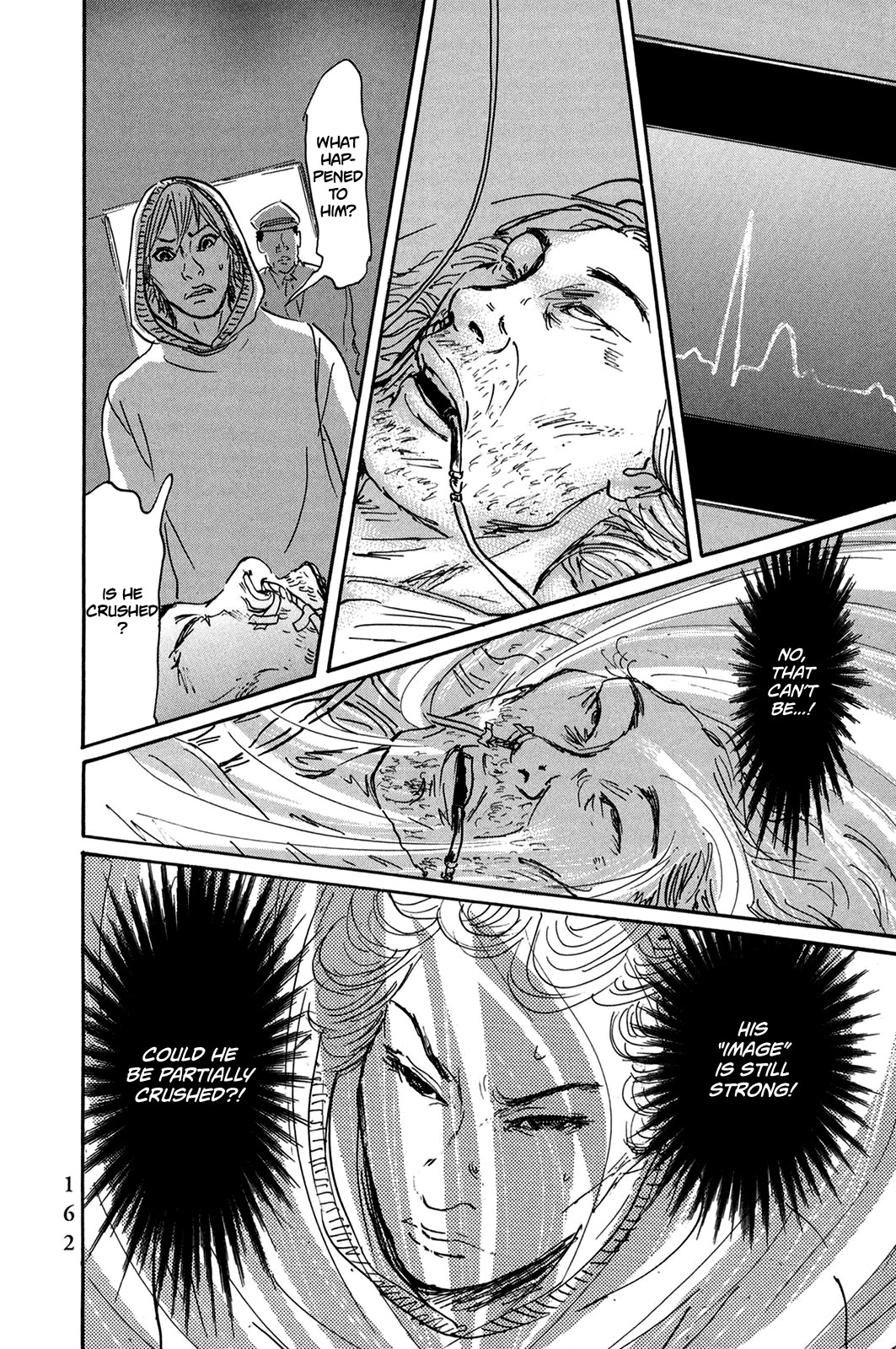 Pet chapter 31 page 18