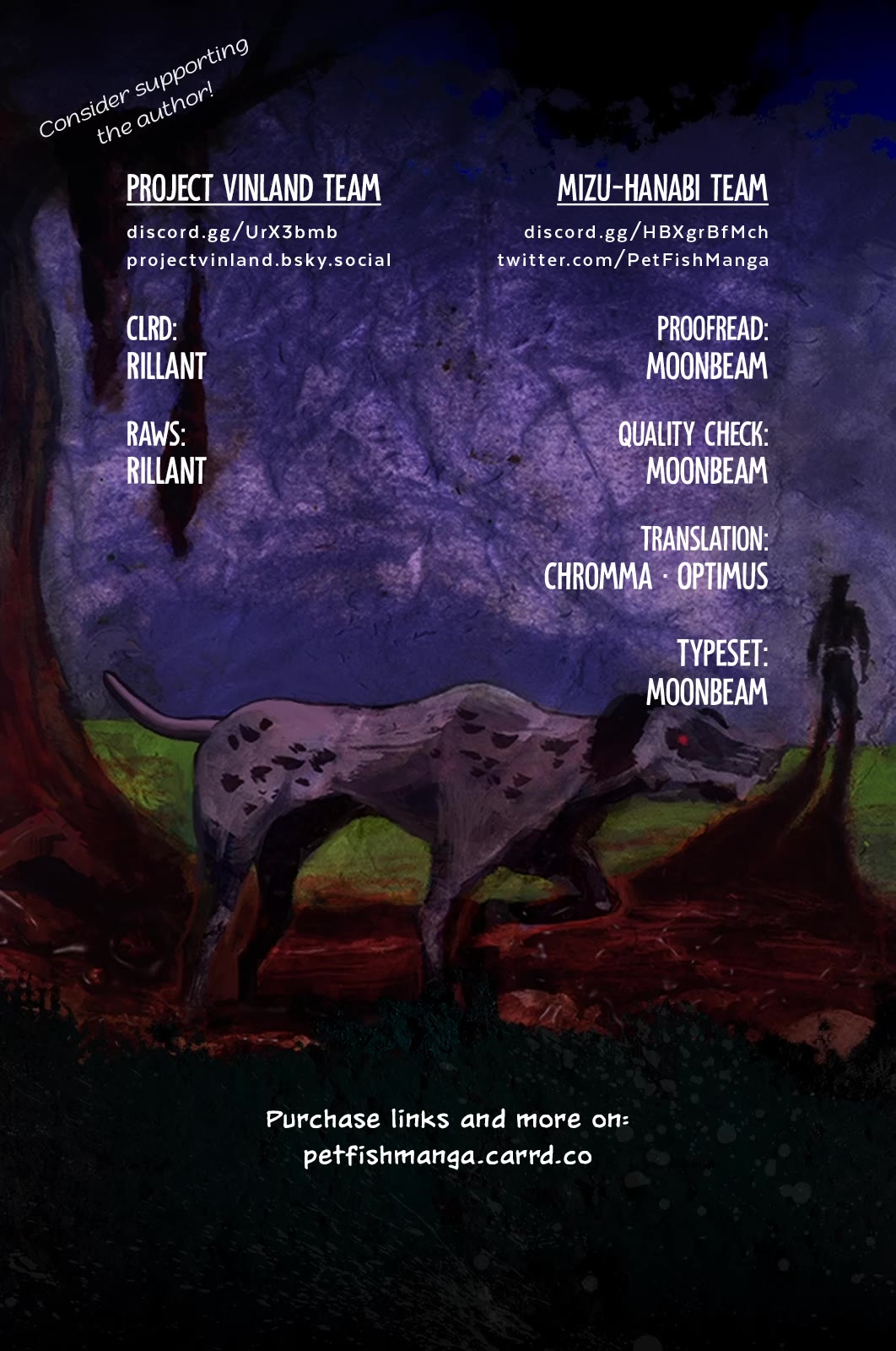 Pet chapter 31 page 19