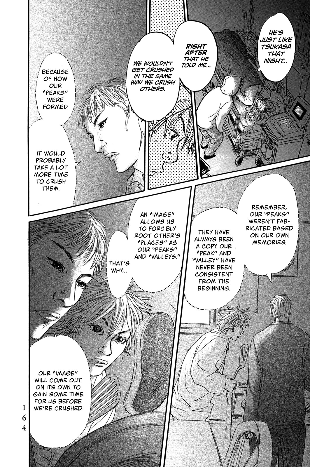 Pet chapter 32 page 2